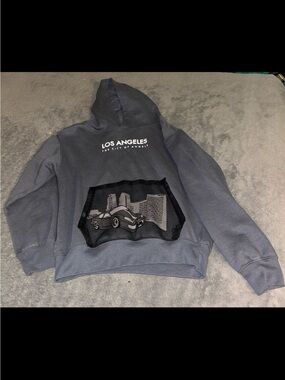 Boy’s Large Eighty Eight hoodie